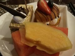 -天诚丽筠酒店-西餐厅