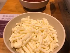 -韩见·韩式拌饭·炸鸡(石厦店)