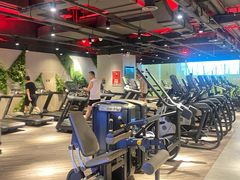 -威尔仕健身·游泳(龙湖天街店)