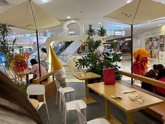 -野人先生Gelato(上海长宁龙之梦店)