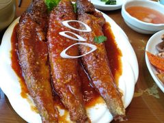 -全州拌饭馆(断桥店)