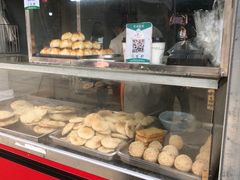 -王氏双塔烧饼(葑门横街店)