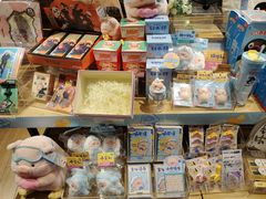 -九木杂物社(领展购物广场中关村店)