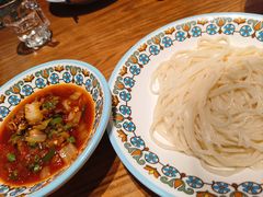 -驿楼兰·新疆菜(火车站店)
