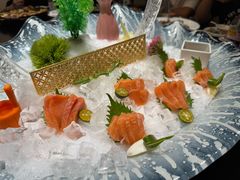 -健眺小海鲜(临海后山店)