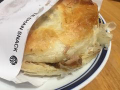 -小豆海棠(嘉兴路店)