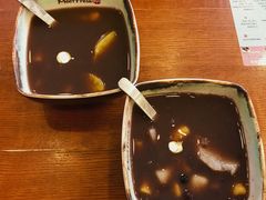 芋圆四号-鲜芋仙(高新万达广场店)