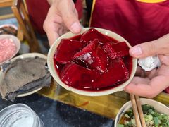 -星鸿社重庆老火锅