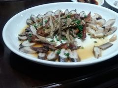 -宁波饭店·甬味灶(马园路店)