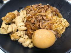 -老地方面馆(思南路店)
