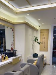-可樱汇·美容洗发SPA