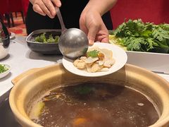 -天宜隆蘑菇宴火锅(石景山旗舰店)