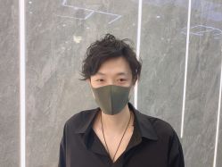 -Tipo Hair salon（明星）店