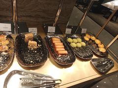 -京香轩·中餐厅(上海中庚聚龙酒店)