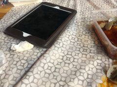 -云晓光头烧烤吧(川沙绿地店)