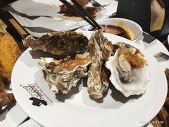 -汉巴味德(大悦城店)