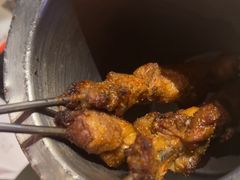 -鸣记脆皮烤鱼·海鲜烤鱼(亿合城店)