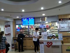 -上海市黄浦区香山中医医院