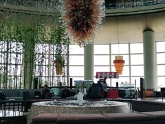 -深圳大梅沙京基洲际度假酒店