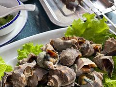 -老院子饭店·鲁菜·海鲜·家常菜