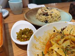 -品回味清真西北楼(宁波首店)