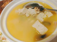 -海富门·带鱼·淮扬菜·粤菜(甘家口店)
