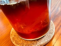 -Be Lived Cafe比例咖啡(摩天轮店)