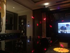 -K歌秀纯K商务会所KTV