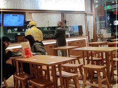 大堂-小满手工粉(上海文峰广场店)