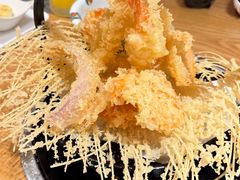 -厦门源昌凯宾斯基大酒店-隠れ鉄板焼