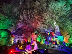 -重庆云阳龙缸景区