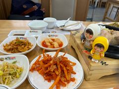-张师傅参鸡汤(公园路店)