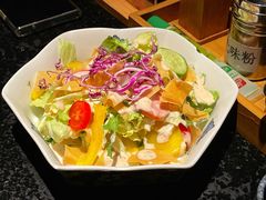 -無境·匠心日本料理(汉街店)