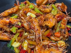 -掌上鲜(南顺城街店)