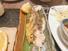 -长崎屋·日本料理·刺身·烧鸟(天河北路店)