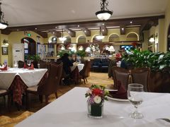 大堂-维兰西餐(万泉河店)