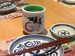 -板长寿司(铜锣湾店)