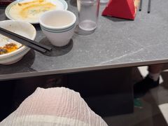 -乔一乔怪味干锅(武侯欢肆店)