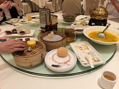 -聚福山莊·寻味顺德(北滘店)
