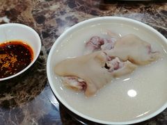 -彭记老妈蹄花(文化路店)