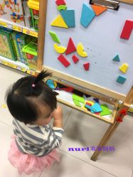 店内环境-玩具反斗城(万象汇店)