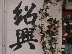-绍兴书圣故里景区