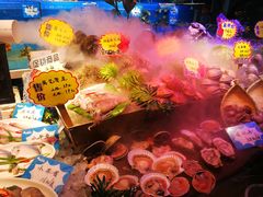 -黄寺蒸汽海鲜(黄寺大街店)
