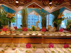 -阳光岛·海鲜盛宴(银泰中心in99店)