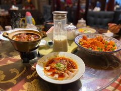 -天府传奇大酒店(金山东路店)