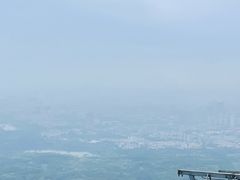 -紫金山山顶公园