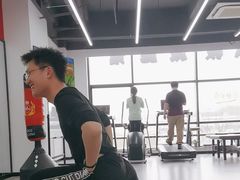 -超减·私教减肥馆(世博店)