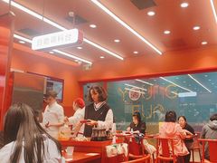 -喜家德虾仁水饺(长泰广场店)