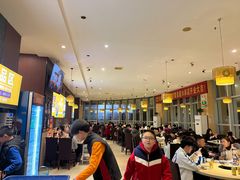 等位区-香邦迷宗蟹(新汽车站店)