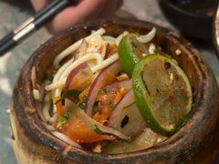 -浩海火燒雲傣家菜(芮欧百货店)